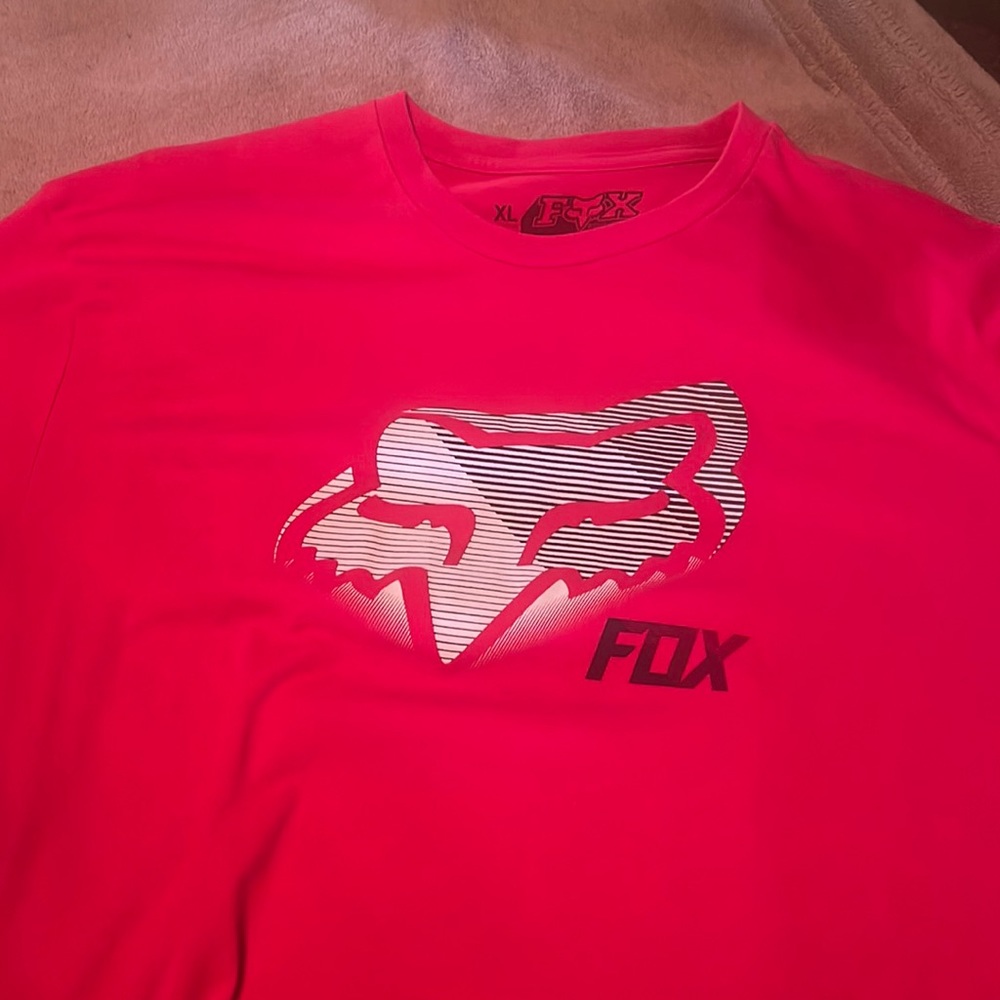 Fox TShirt